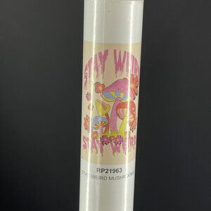 Stay Weird Mushroom RP21963 Poster Trends Wall Art Print